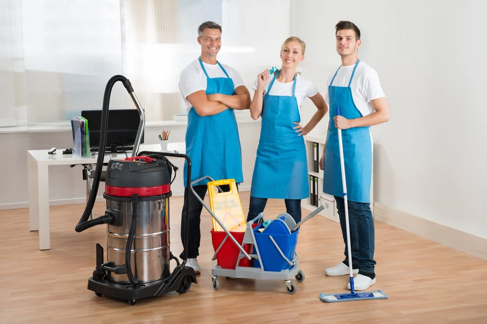 House Cleaning Harrisdale WA – Professional & Reliable Home Cleaners
