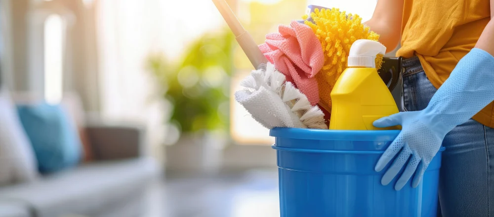 #1 Bond Cleaning Atwell | Able House Cleaners - Start 50$