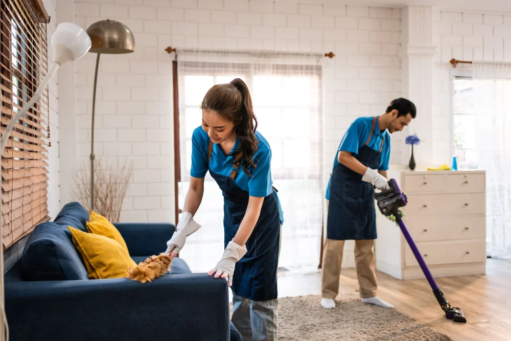 House Cleaning Salter Point, WA | #1 Local Cleaners Perth