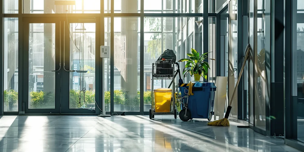 Able House Cleaners Perth - Blogs