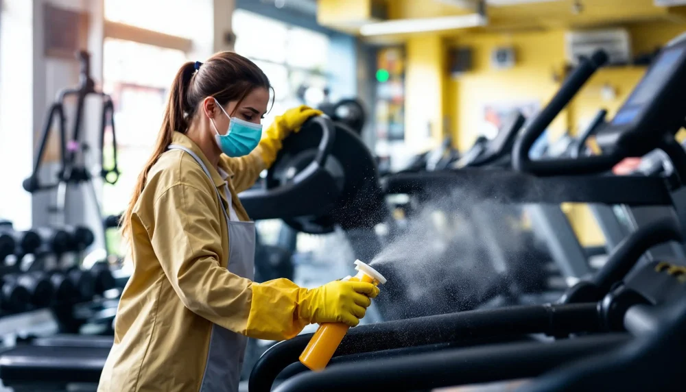 House Cleaning Riverton WA | Trusted Local Cleaners